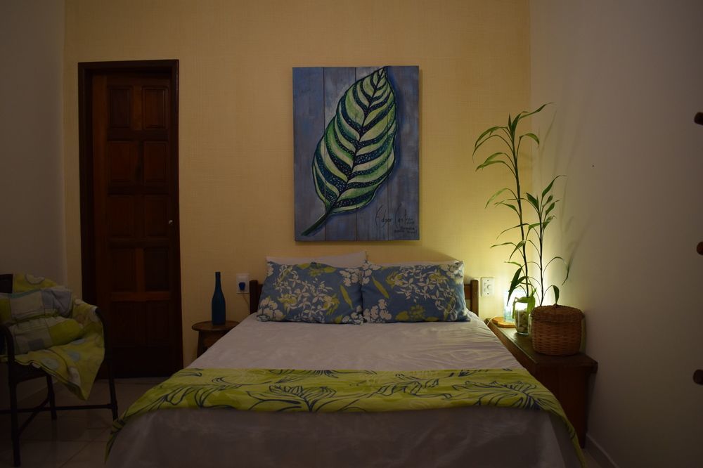 Pousada Sossego Boipeba Velha Boipeba Exterior photo